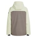 Miniatyrbillede 4 af 10: O´neill Hammer Plus Jakke Beige,Brun XL Mand