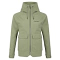 Miniatyrbillede 1 af 4: Berghaus Highraise Goretex Softshelljakke Grøn 16 Kvinde