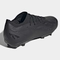 Miniatyrbillede 5 af 8: Adidas Fodboldstøvler X Crazyfast.2 Fg Sort EU 40 2/3