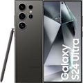 Miniatyrbillede 1 af 4: Samsung Galaxy S24 Ultra 12gb/256gb 6.8´´ Dual Sim