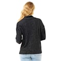 Miniatyrbillede 1 af 5: Rip Curl Cosy Fleece Sweatshirt Sort XS Kvinde