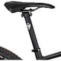Pikkukuva 7 / 8: Megamo Mtb-pyörä 29´´ Factory Axs Race 2022 Musta M