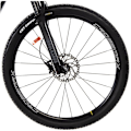 Pikkukuva 3 / 7: Formigli R 1 29´´ 29´´ Mtb-pyörä Musta M