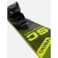 Miniatyrbild 6 av 6: Volkl Racetiger Sc Yellow+vmotion11 Gw Alpint Skidpaket Gul 153