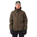 Miniatyrbild 1 av 6: Rip Curl Anti Series Xpore Jacka Brun L Man