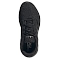 Miniatyrbillede 4 af 8: Adidas Cloudfoam Comfy Sko Sort EU 40 2/3 Kvinde