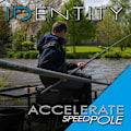 Miniatyrbillede 3 af 3: Cresta Identity Speedpole Koppesæt Søvfarvet