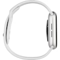 Miniatyrbillede 4 af 5: Apple Series E Gps+cellular 40 Mm Smartur Transparent