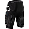 Pikkukuva 3 / 3: Leatt Suojaavat Shortsit Impact 3df 4.0 Musta 2XL