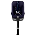 Pikkukuva 6 / 6: Cybex Sirona G I-size Plus Vauvan Turvaistuin Sininen