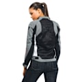Miniatyrbillede 2 af 10: Dainese Jakke Hydra Flux 2 Air D-dry Sort 42 Kvinde