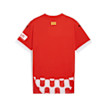 Pikkukuva 2 / 8: Puma Girona Fc Home Lyhythihainen T-paita  XL
