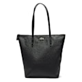 Miniatyrbillede 1 af 6: Lacoste Taske Vertical L.12.12 Concept Sort