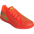 Miniatyrbillede 4 af 7: Adidas Sko Predator Edge.4 In Rød EU 46 2/3