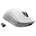 Miniatyrbillede 1 af 7: Logitech Trådløs Mus Pro X Superlight Sort
