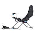 Pikkukuva 2 / 10: Playseat Ohjaamo Challenge X Logitech G