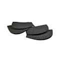 Pikkukuva 8 / 8: Acavallo Mf Hps Cw-cs Pocket Gel Grip Mokkanahkainen Satulahuopa  3