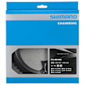 Miniatyrbillede 2 af 2: Shimano Kæderring Dura Ace R9100 Sort 55t