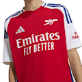 Pikkukuva 7 / 8: Adidas Arsenal Fc 24/25 Junior-koti Lyhythihainen T-paita  15-16 Years