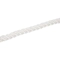 Miniatyrbillede 3 af 3: Gleistein Ropes Reb Geo Twist 100 M Beige 20 mm