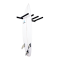 Miniatyrbild 2 av 4: Surflogic Väggställ Surfboard Vertical Svart