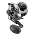 Miniatyrbillede 1 af 2: Okuma Trolling Reel Slx Sort,Grå 30II