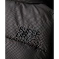 Miniatyrbild 7 av 7: Superdry Dunväst Ripstop Longline Grå S Kvinna