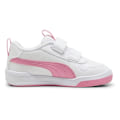 Miniatyrbild 3 av 6: Puma Multiflex Sl V Ps Skor Rosa EU 34 1/2 Pojke