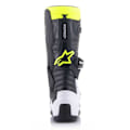 Miniatyrbillede 7 af 7: Alpinestars Tech 7s Terrængstøvler Hvid,Sort EU 38 Dreng