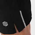 Miniatyrbillede 6 af 7: Siroko Stellar Shorts Sort 2XL Mand