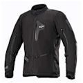 Miniatyrbillede 1 af 2: Alpinestars Jakke Venture Xt Sort L Mand