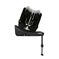Pikkukuva 2 / 9: Cybex Sirona Gi I-size Plus Vauvan Turvaistuin Musta