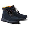Miniatyrbillede 1 af 9: Timberland Killington Trekker 6´´ Junior Vandrestøvler Sort EU 39