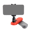 Miniatyrbillede 2 af 6: Joby Smartphone-montere Swing Complete Søvfarvet
