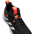 Miniatyrbillede 7 af 8: Adidas Basketball Sko Own The Game 2.0 Sort EU 28 Mand