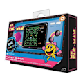 Miniatyrbillede 1 af 6: My Arcade Retro Konsol Pocket Player Miss Pacman