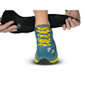 Miniatyrbillede 1 af 5: Topo Athletic Performance Sort L-XL