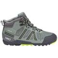 Miniatyrbillede 2 af 4: Xero Shoes Xcursion Fusion Vandrestøvler Grå EU 36 Kvinde