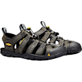 Miniatyrbillede 4 af 9: Keen Sandaler Clearwater Cnx Leather Sort EU 42 1/2 Mand