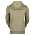 Miniatyrbillede 2 af 2: Scott Jakke Tech Warm Zip Beige XL Mand