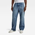 Miniatyrbild 1 av 6: G-star Jeans Type 96 Loose Fit Blå 33 / 32 Man