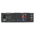 Miniatyrbillede 2 af 4: Gigabyte Z890m Gaming X Bundkort