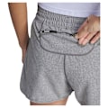 Pikkukuva 6 / 6: Adidas Own The Run 3´´ Shortsit  XS Nainen