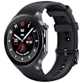 Miniatyrbillede 1 af 6: Oneplus Watch 2 Smartur Sort
