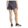 Pikkukuva 2 / 6: Adidas Shortsit 3 Stripes Aop 4´´ Harmaa M Nainen