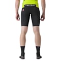 Miniatyrbillede 2 af 5: Castelli Ride-run Shorts Uden Seler Sort 2XL Mand