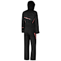 Miniatyrbillede 2 af 2: Scott Dragt Back-x Dryo Sort XL Kvinde