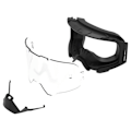 Miniatyrbillede 3 af 4: Leatt Goggle Velocity 4.5 Sort