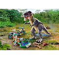 Pikkukuva 5 / 5: Playmobil T-rex-trace Path Construction Game