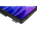 Miniatyrbillede 10 af 10: Gecko Robust Cover Samsung Galaxy Tab A7 10.4´´ 2020 Sort